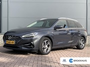 Hyundai i30 - Wagon 1.5 T-GDi MHEV Premium / Dealer onderhouden / Trekhaak