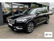 Volvo XC90 - T8 Recharge AWD Ultimate Bright I B&W I Luchtv