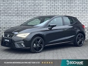 Seat Ibiza - 1.0 EcoTSI FR Business Connect | Stoelverwarming | Achteruit