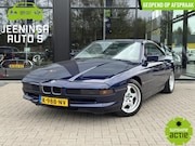 BMW 8-serie - 850 Ci|UNIEK|Airco|Leer|Stoelverwarming