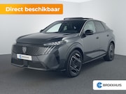 Peugeot e-3008 - Launch Edition | Advanced Active Safety Brake met camera en 