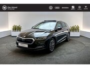 Skoda Octavia - Combi 1.4 TSI 204pk DSG iV PHEV Style | SoH 93% | Panoramada