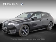 BMW iX - xDrive40 | SOH 100% | Sport Package | Panoramadak | Harman/K