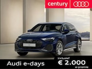 Audi A3 - S edition 40 TFSI e 150 kW / 204 PK Sportback 6 ve