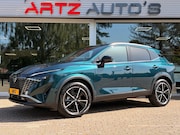 Nissan Qashqai - 1.3 MHEV Xtronic Tekna | Leder + Memory | H.U.D | 360°