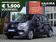 Leapmotor T03 - Design 37.3 kWh | Nieuwe auto | Snel leverbaar! | Actieradiu