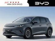 BYD Dolphin - G 1.5L DM-i Boost | 105km Elektrisch actieradius | Time Grey