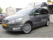 Ford Galaxy - 1.6 SCTi Trend 7PERS |Pano| Airco|Cruise control|Navi|Stoelv