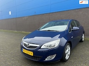 Opel Astra - 1.6 Edition | Automaat | Cruise Control | 17” LM Velgen | Bl