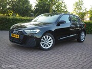 Audi A1 - Sportback 30 TFSI Pro Line - S-tronic - APK 2028