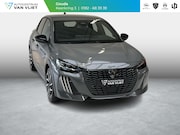 Peugeot 208 - 1.2 Hybrid 110 e-DCS6 GT Vision en navigation pack, Drive as
