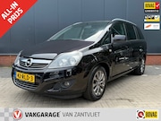 Opel Zafira - 1.8 Edition (Eerste eigenaar|12 mnd BOVAG-garantie)