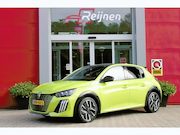 Peugeot 208 - 1.2 Hybrid 145PK AUTOMAAT GT | PANORAMA DAK | ADAPTIVE CRUIS