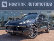 Porsche Cayenne - 3.0 D | Pano | Afn trekhaak | PDLS koplampen