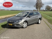 Opel Astra - 1.6 CDTI Business+ motor not good Ex bpm