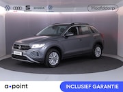 Volkswagen T-Roc - 1.5 TSI Life 150PK DSG | Private lease vanaf €574 | Achterui