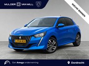Peugeot 208 - Allure Pack 1.2 Turbo 100pk EAT8 | TREKHAAK | CAMERA | NAVI