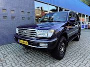 Toyota Land Cruiser 100 - HDJ 4.2TD