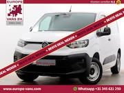 Citroën Berlingo - 1.2 PureTech 110pk Benzine Airco/Navi/Camera/3 Persoons 07-2