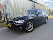 BMW 3-serie - Touring 318d Centennial Executive / NAVI / CRUISE / AIRCO