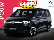Volkswagen Multivan - 1.5 eHybrid 245pk L2 Bulli Edition 4Motion | Stoelverwarming