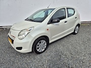 Suzuki Alto - 1.0 Cool Comfort All season anden