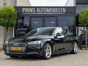 Audi A5 - Sportback 2.0 TFSI S-line|NL-Auto|Stoelverwarming