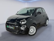 Fiat 500 - Action 24 kWh|INRUIL MOGELIJK|