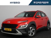 Hyundai Kona - 1.6 GDI HEV Comfort | Facelift | Achteruitrijcamera | Apple