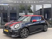 MINI Mini - 3-Deurs 1.5 John Cooper Works XL PANO / MASSAGE