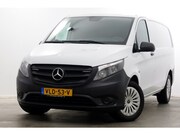 Mercedes-Benz Vito - 114 CDI 136pk Lang 9G Automaat 4x4 4WD Navi/Camera/Achterkle