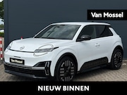 Nissan Micra - ENGAGE 40 kWh | Rijklaarprijs! | Uit voorraad leverbaar! | A