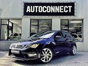 Seat Leon - 1.4 TSI FR 5 DRS, NAVI, HALF/LEDER, CRUISE