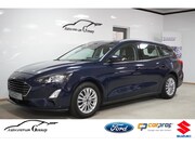 Ford Focus - Wagon 1.0 EcoBoost Titanium Business
