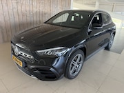 Mercedes-Benz GLA-Klasse - 180 AMG Line