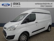 Ford Transit Custom - GB 2.2 TDCi 100PK 290 L2H2 Trend
