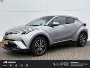 Toyota C-HR - 1.2 First Edition / Trekhaak ( 1300 kg ) / Cruise control ad