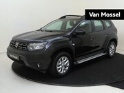 Dacia Duster - 1.0 TCe 100Pk Bi-Fuel Expression | Navigatie | Parkeersensor