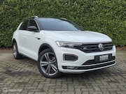 Volkswagen T-Roc - 1.5 TSI DSG 2x R-Line|ACC|Camera|DAB|Stoelver. T-Roc 1.5 TSI
