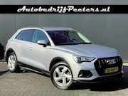 Audi Q3 - 35 TFSI Aut. LED Navi Carplay Stoelverwarming e.Trekhaak NL-