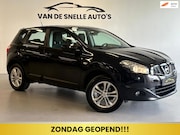 Nissan Qashqai - 1.6 Acenta CRUISE/AIRCO/ONDERHOUD