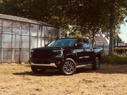 Ford Ranger - 2.0 TDCI EcoBlue Wildtrak e-4WD Double Cab |BTW|5-PERS|NAVI|