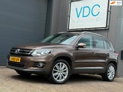 Volkswagen Tiguan - 1.4 TSI Sport&Style | Panoramadak | Trekhaak