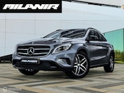 Mercedes-Benz GLA-Klasse - 200 |Pano |Harman & kardon |Blind spot
