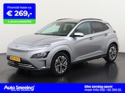 Hyundai Kona - EV 64 kWh | Stuur & Stoel Verwarming | Camera | Digital Cock