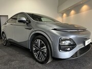 Xpeng G6 - AWD Performance Panorama dak, Premium interieur, Mjaar 2024