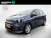Kia Picanto - 1.0 GDi DynamicLine | Garantie tot 10-2036 | Carplay | Camer