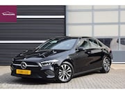 Mercedes-Benz A-klasse - 180 Business Line Facelift Carplay Camera Stoelverwarming