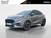 Ford Puma - 1.0 EcoBoost Hybrid ST-Line X | Navigatie | Winter Pack | Ha