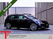 Volkswagen Golf - 2.0 TSI 4Motion R Performance Orig. NL/ Akrapovic/Panoramada